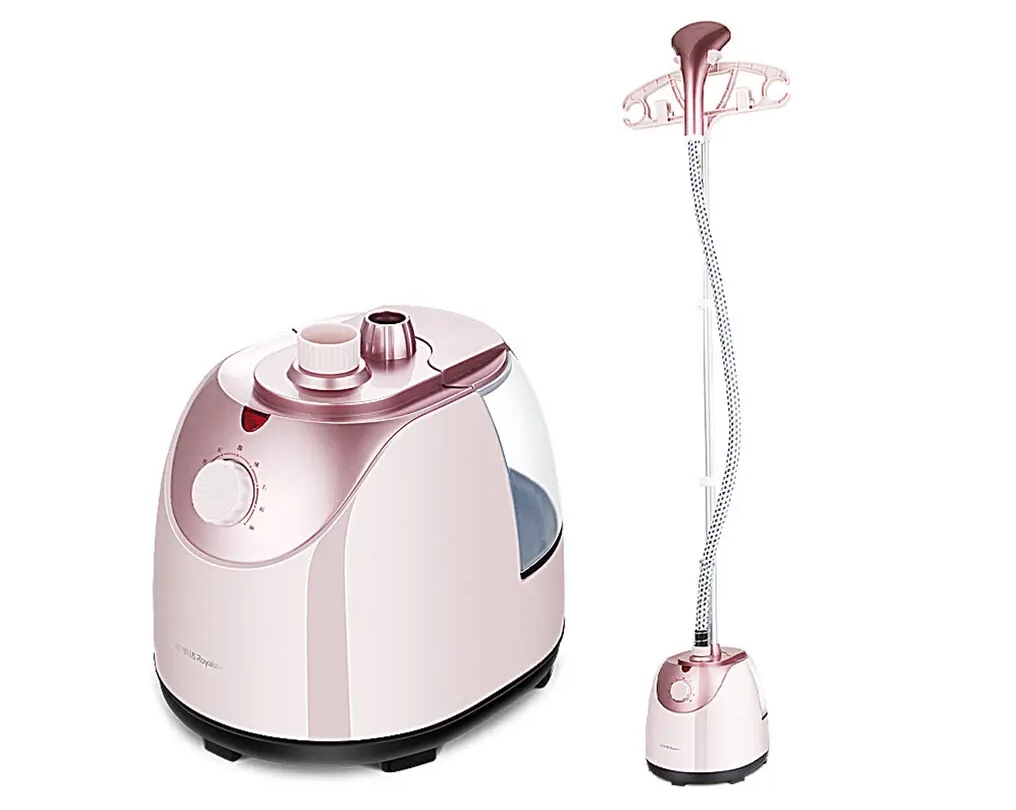 如何選擇掛燙機(jī)?