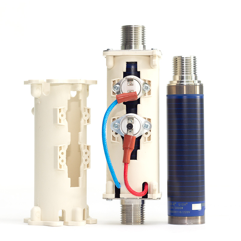 即熱飲水機(jī)常見加熱技術(shù)的優(yōu)缺點