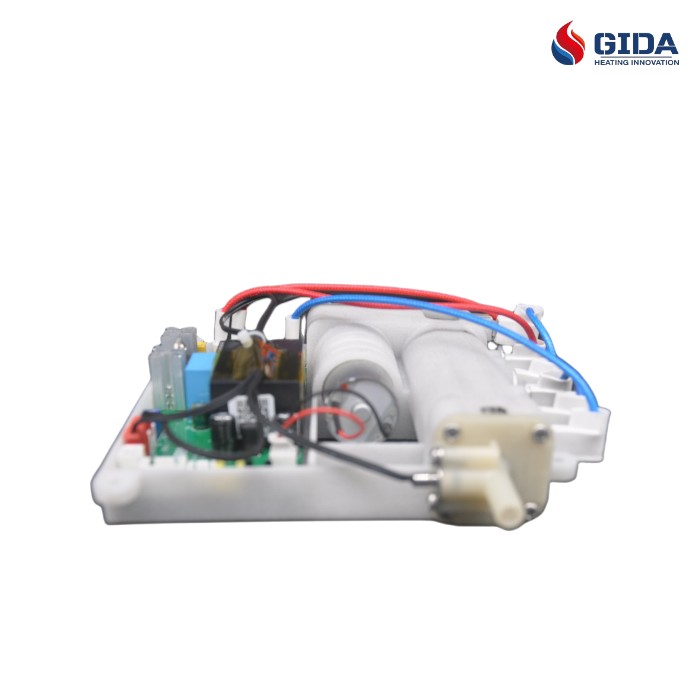 杰達(dá)厚膜加熱產(chǎn)品:溫暖無處不在的革新科技